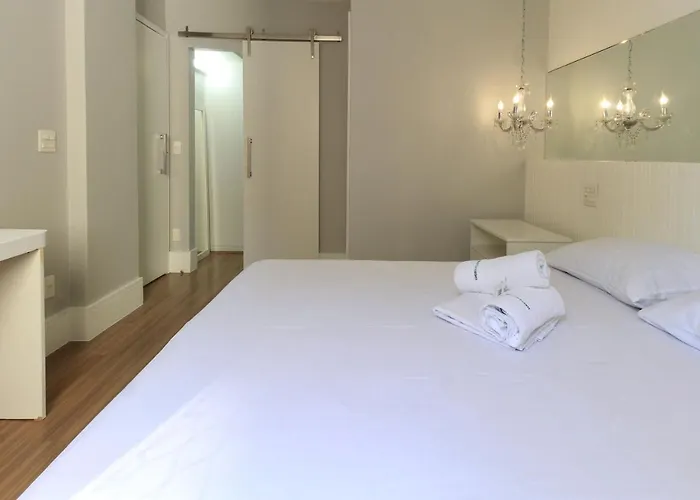 Apartament typu deluxe