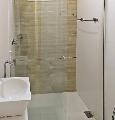 Apartament typu deluxe