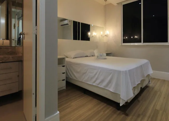 Apartament typu deluxe